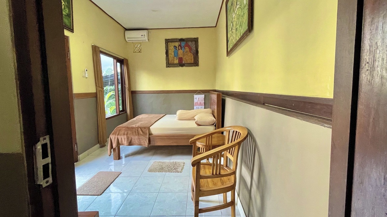 Photo of Bedroom in Penebel