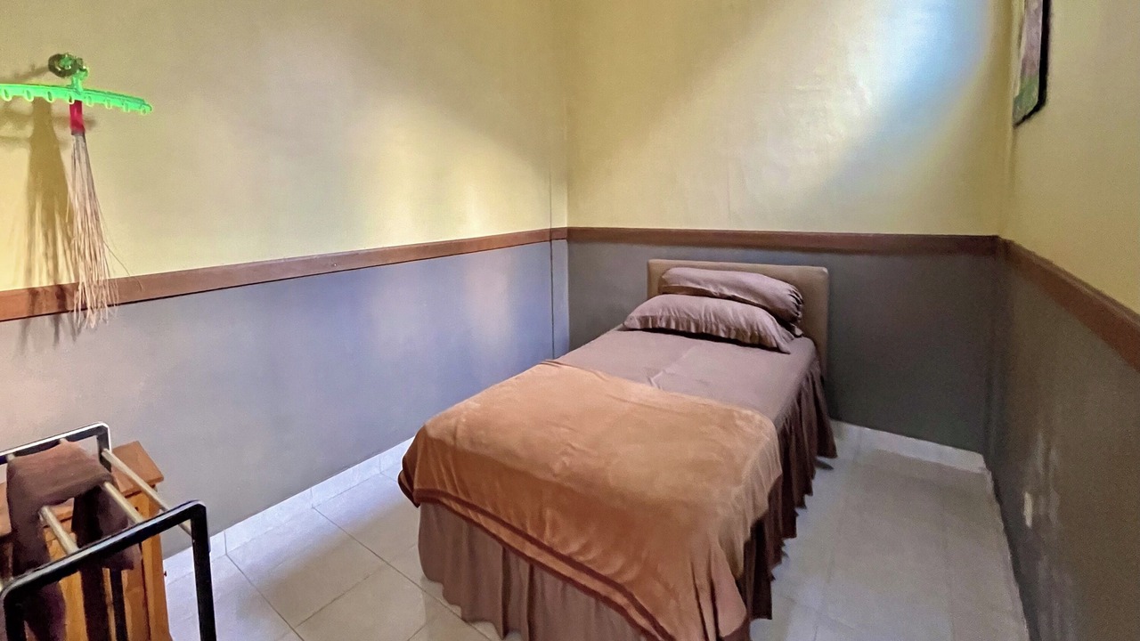 Photo of Bedroom in Penebel