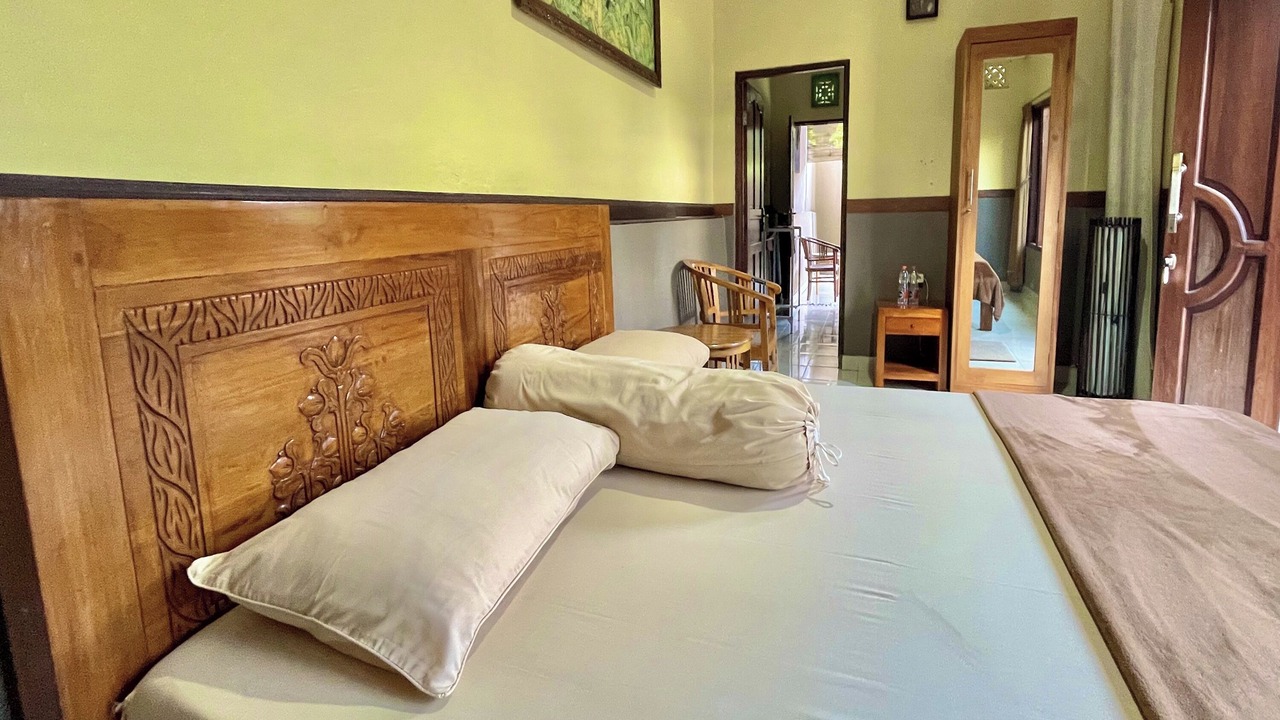Photo of Bedroom in Penebel