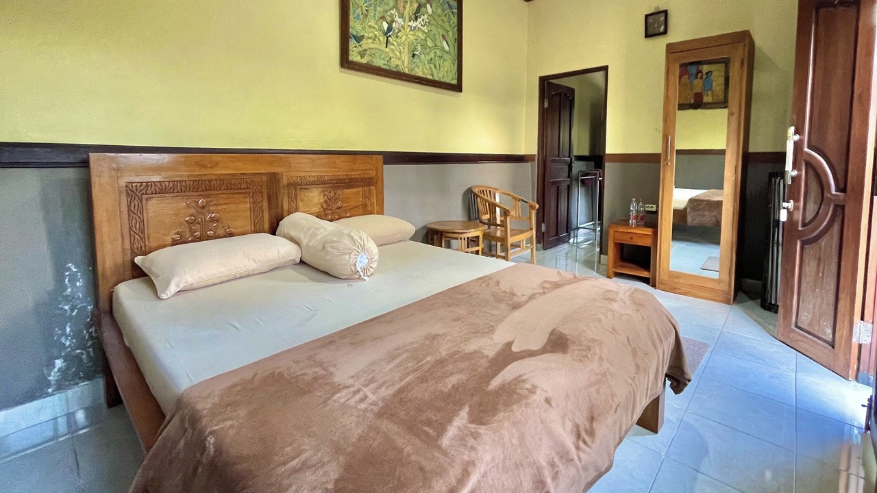 Photo of Bedroom in Penebel