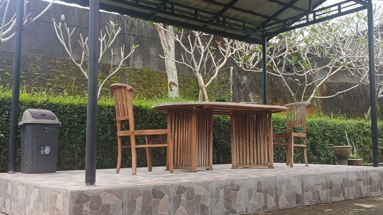 Photo of Patio Balcony in Penebel