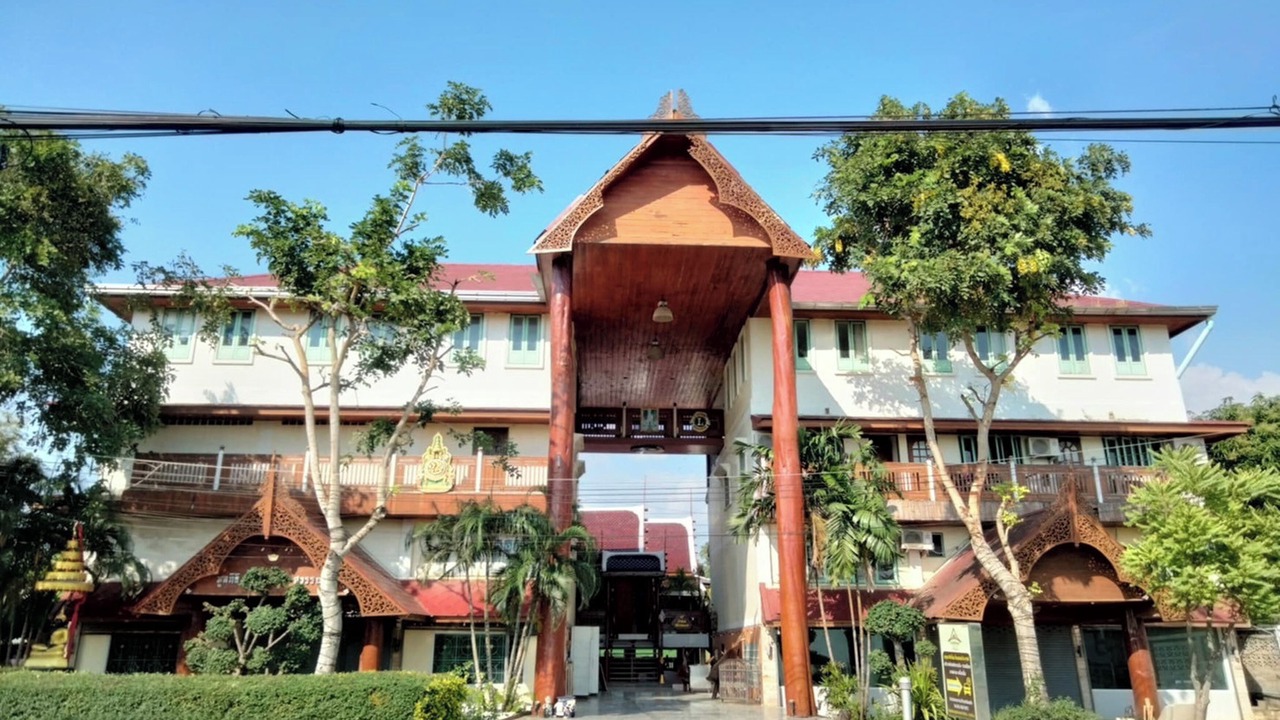 Photo of Outdoor in Ayutthaya