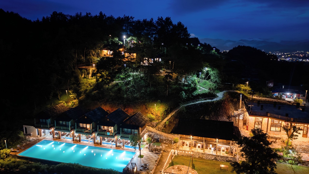 Photo of Outdoor in Cao Bang