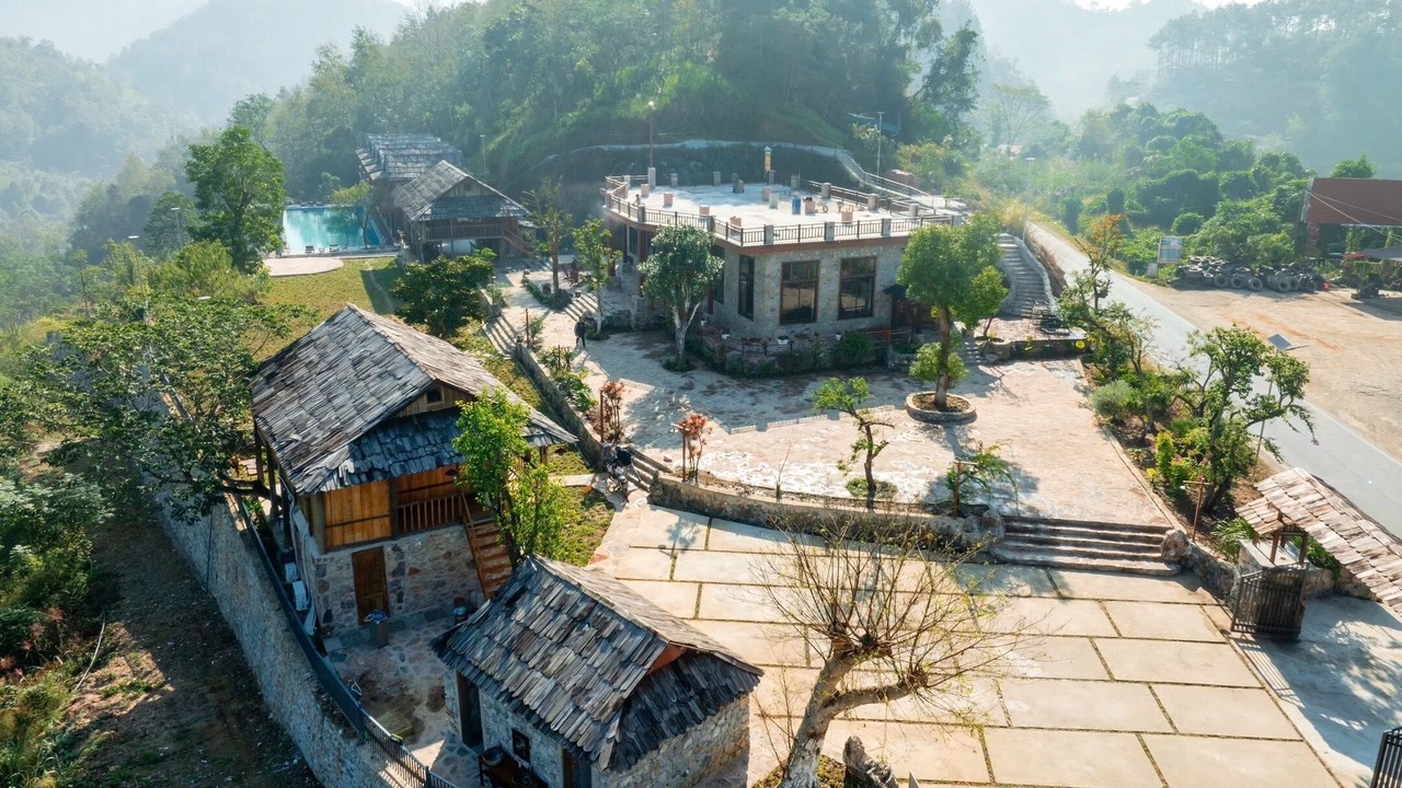 Photo of Outdoor in Cao Bang