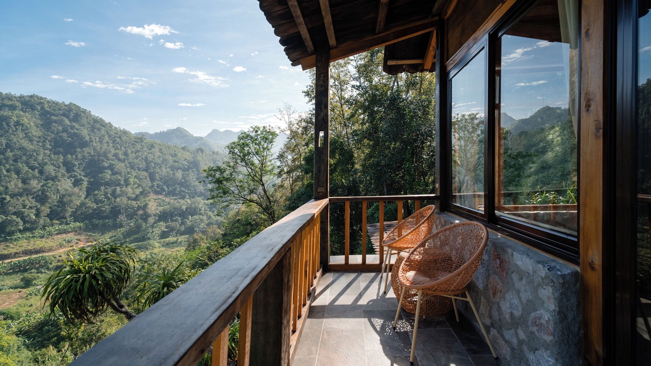 Photo of Bedroom in Cao Bang