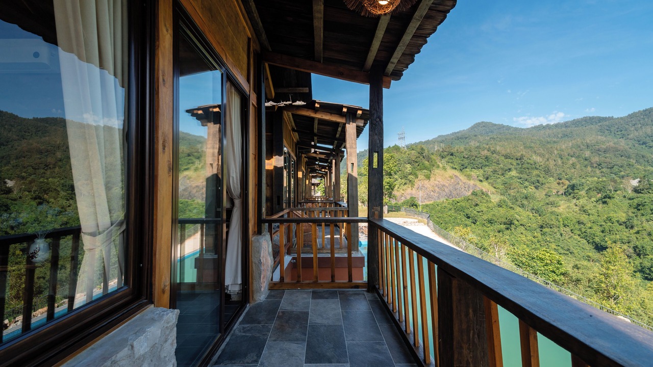 Photo of Bedroom in Cao Bang