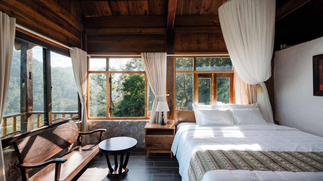 Photo of Bedroom in Cao Bang
