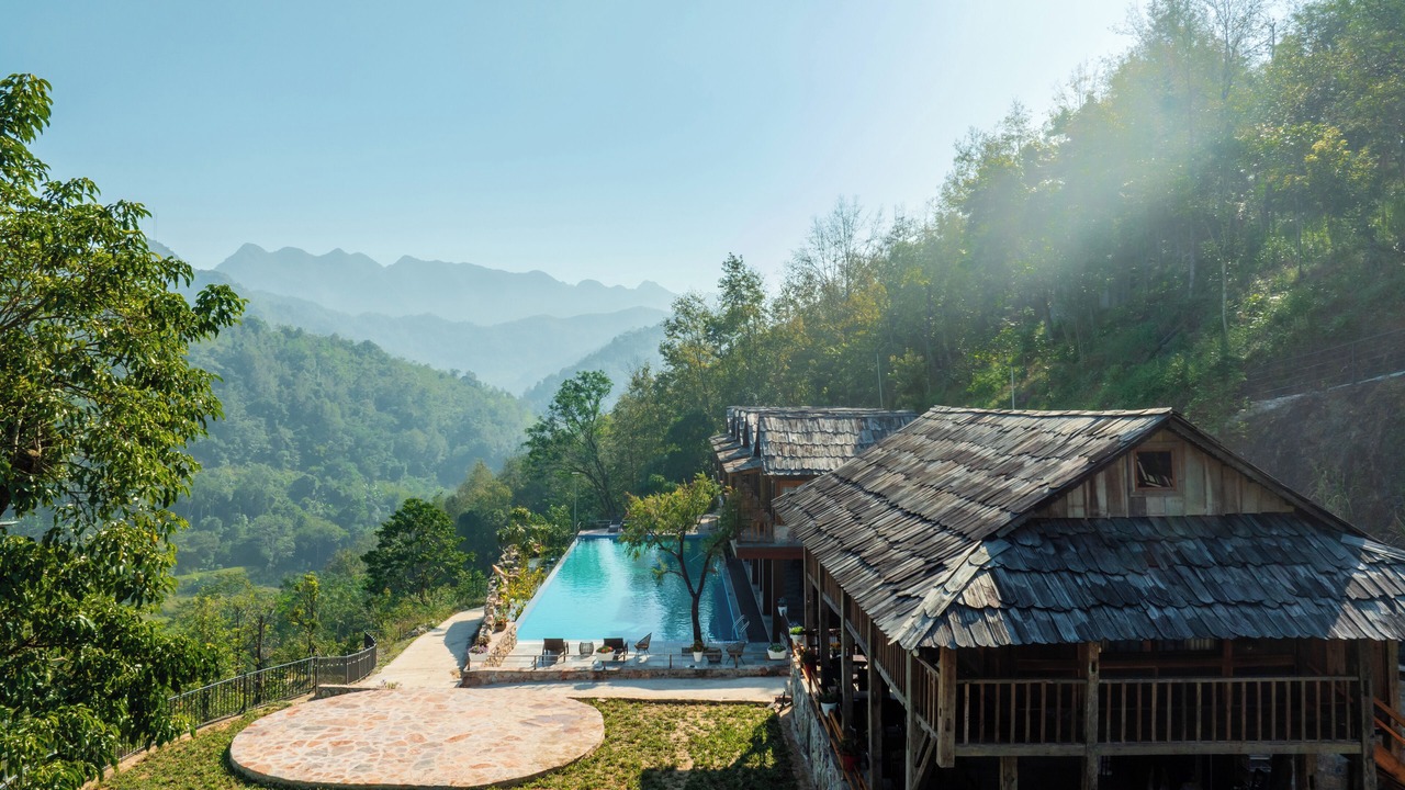 Photo of Outdoor in Cao Bang