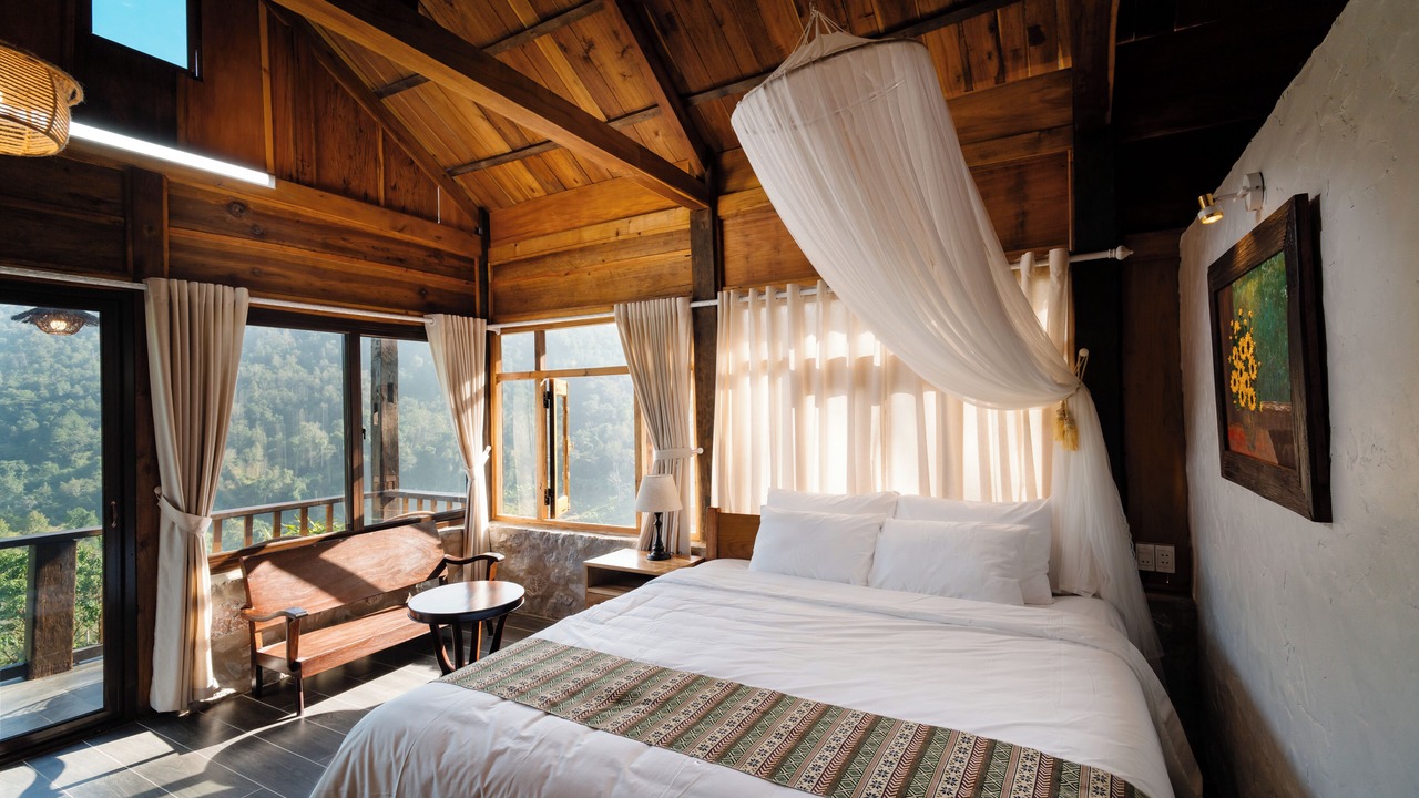 Photo of Bedroom in Cao Bang