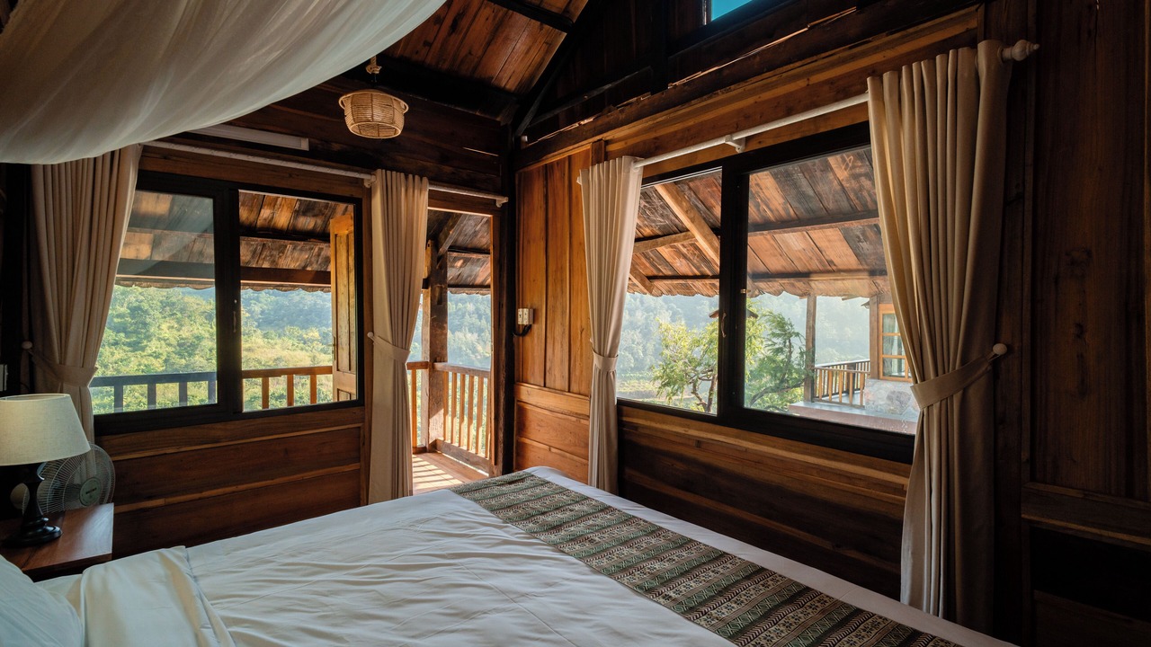 Photo of Bedroom in Cao Bang