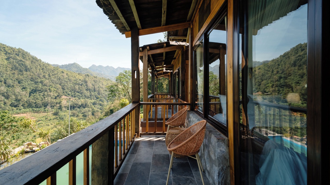 Photo of Bedroom in Cao Bang