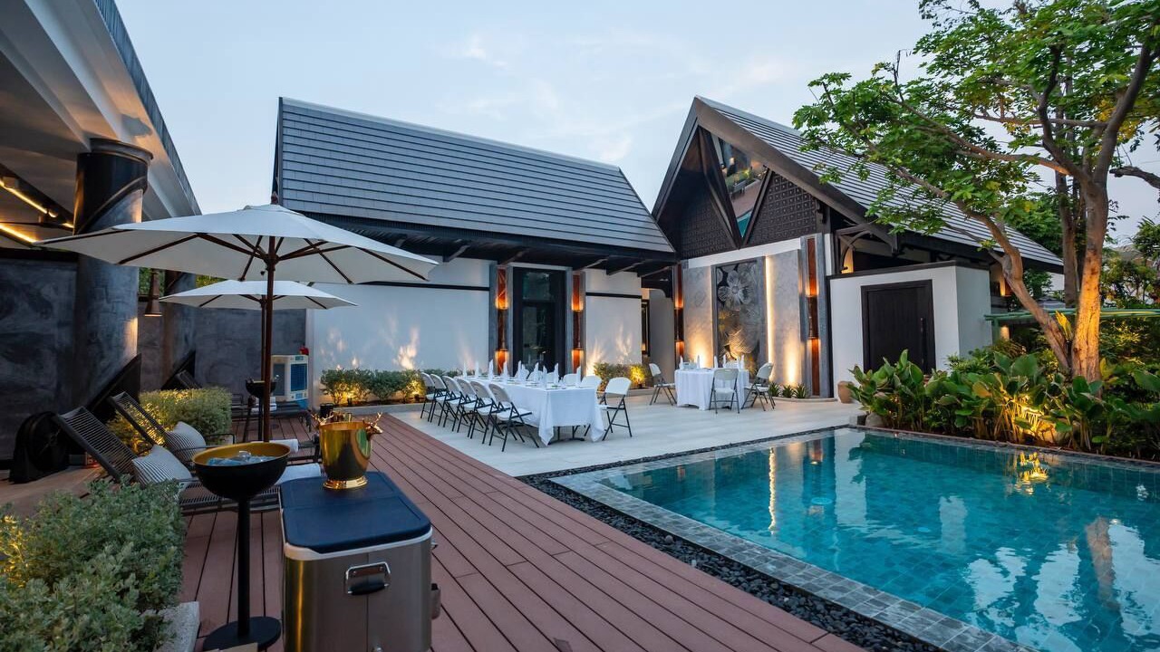 Photo of Outdoor in Prasat Bakong