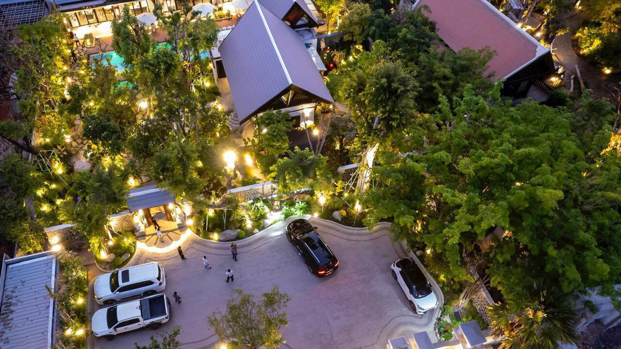 Photo of Outdoor in Prasat Bakong