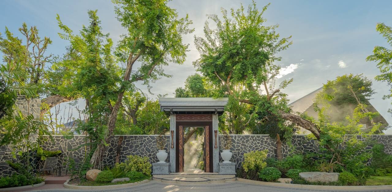 Photo of Outdoor in Prasat Bakong