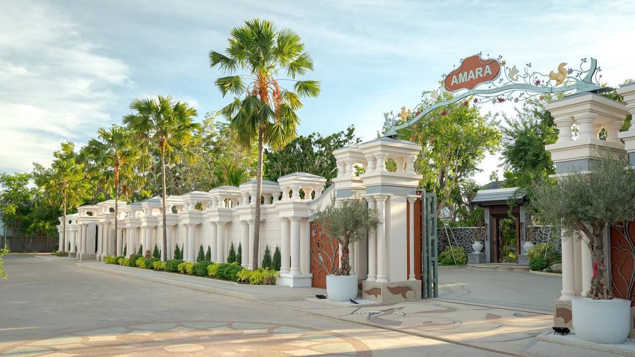 Photo of Outdoor in Prasat Bakong