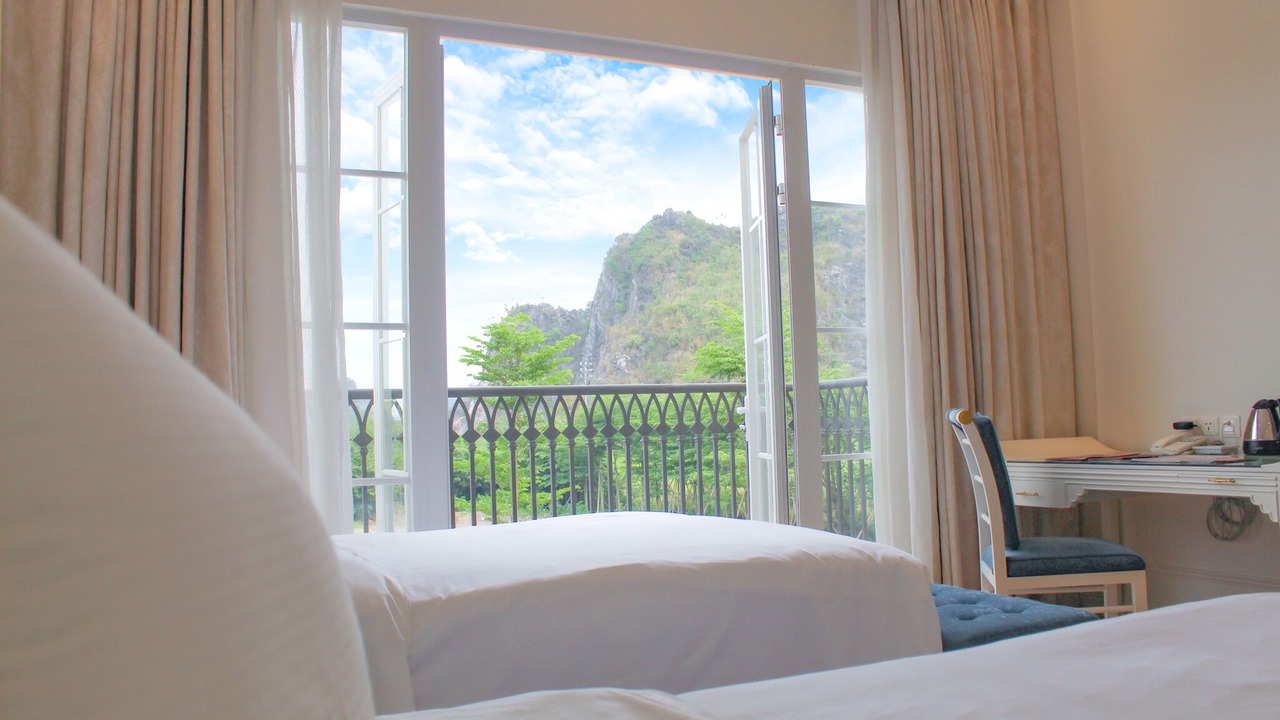Photo of Bedroom in Kim Bang