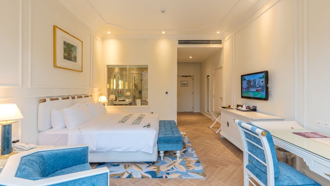 Photo of Bedroom in Kim Bang