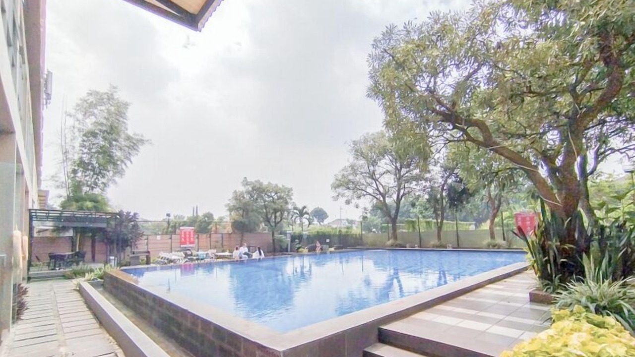 Photo of Outdoor in Cimahi