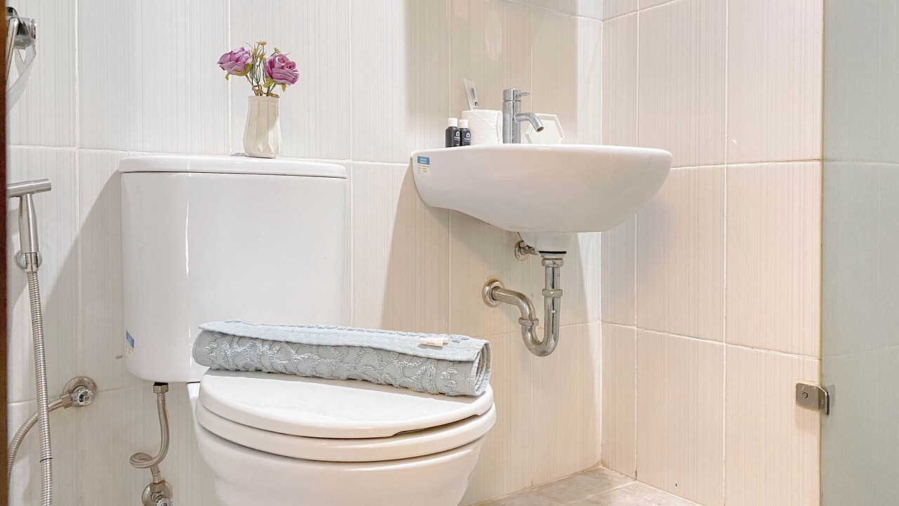 Photo of Bathroom in Senayan
