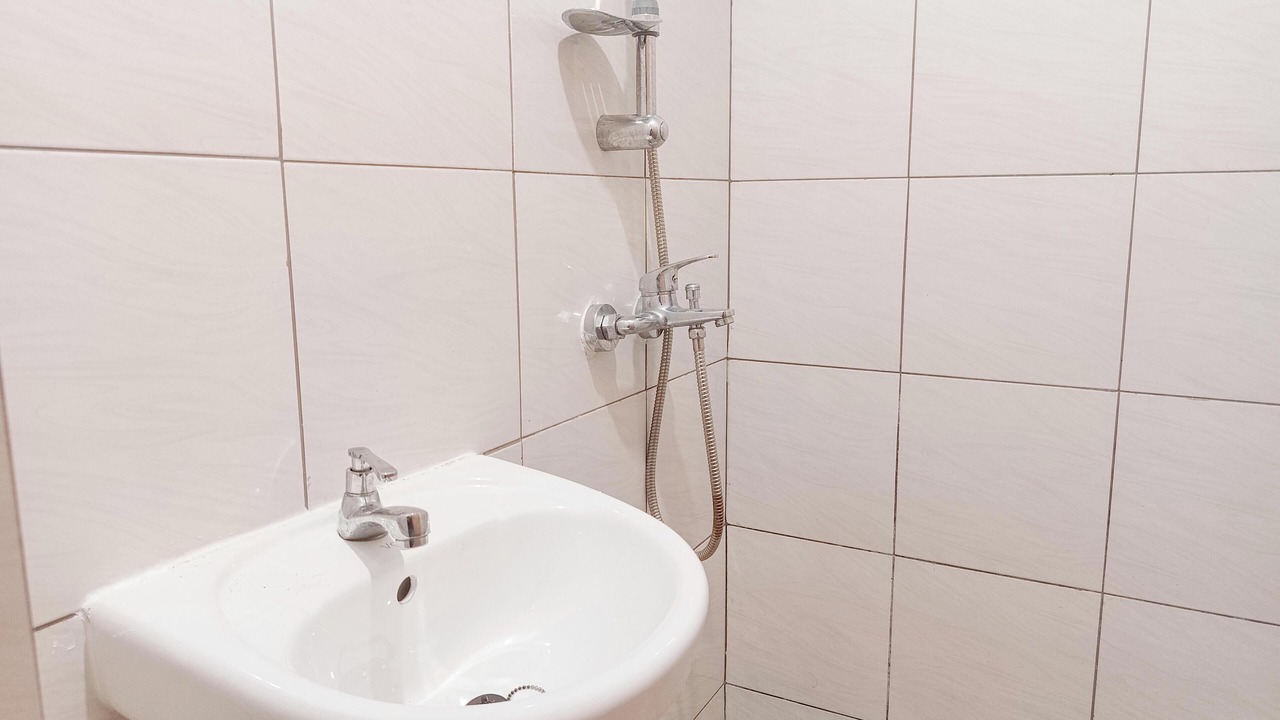 Photo of Bathroom in Makassar