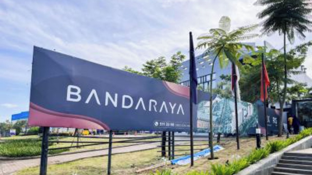 Photo of Outdoor in Makassar