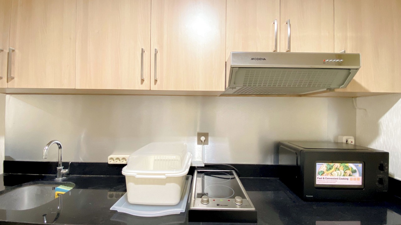 Photo of Kitchen in Semarang