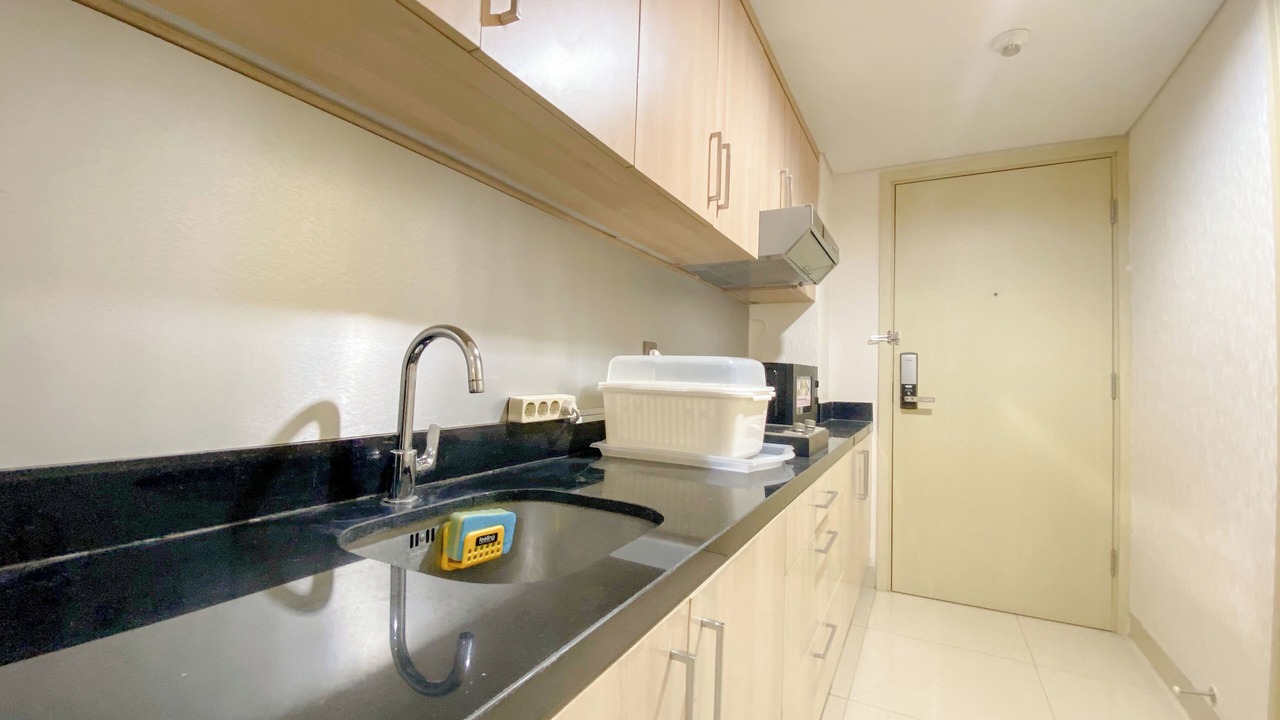 Photo of Kitchen in Semarang