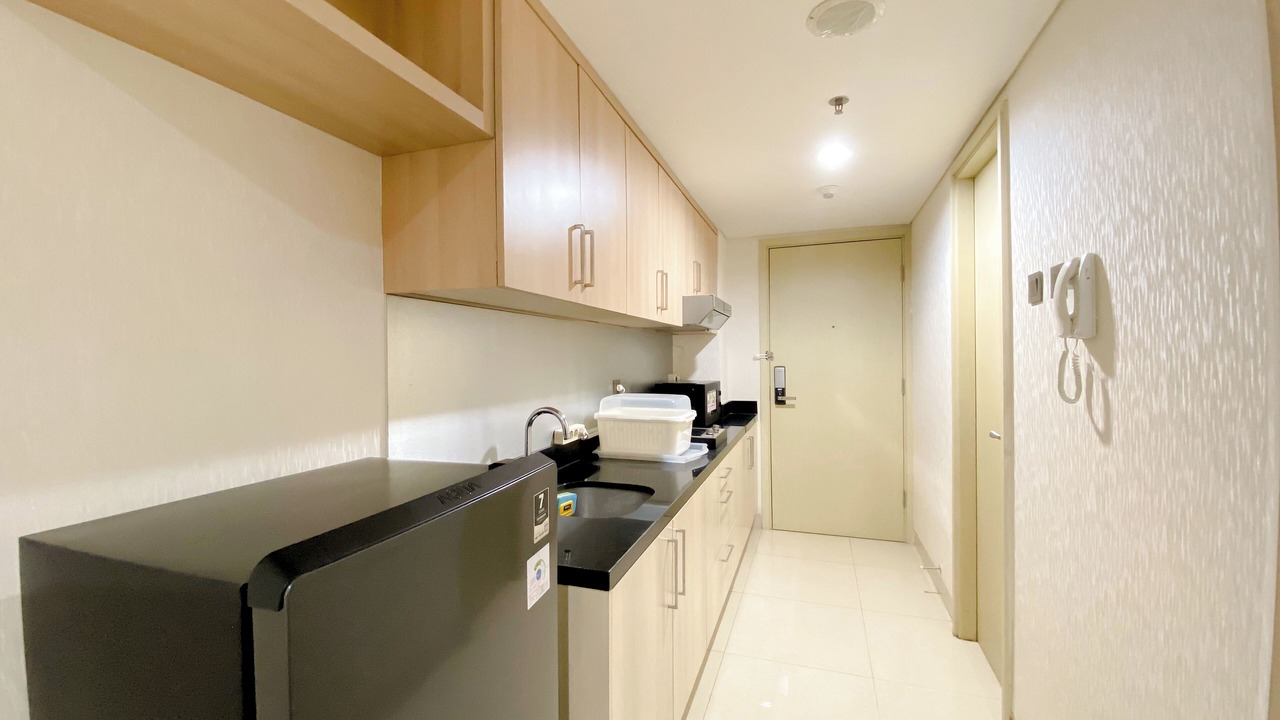 Photo of Kitchen in Semarang