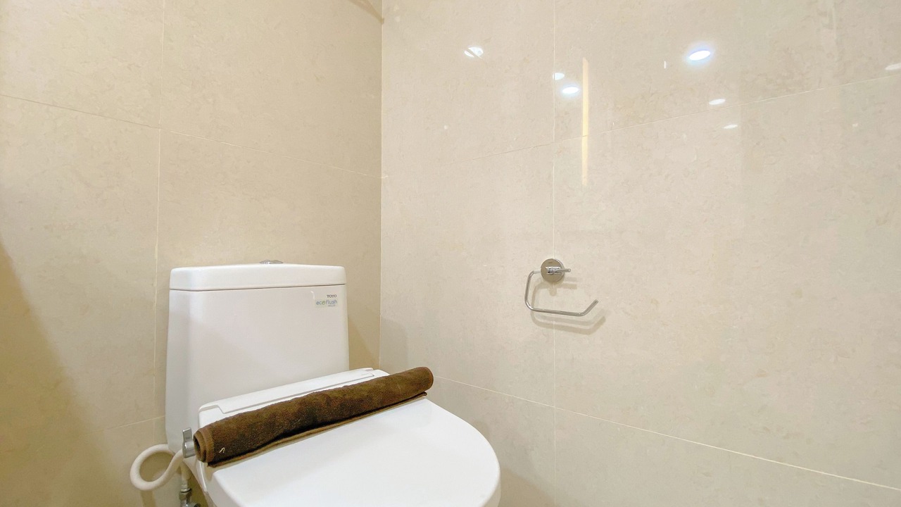 Photo of Bathroom in Semarang