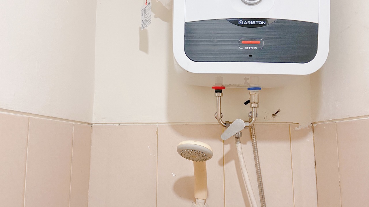 Photo of Bathroom in Arcamanik