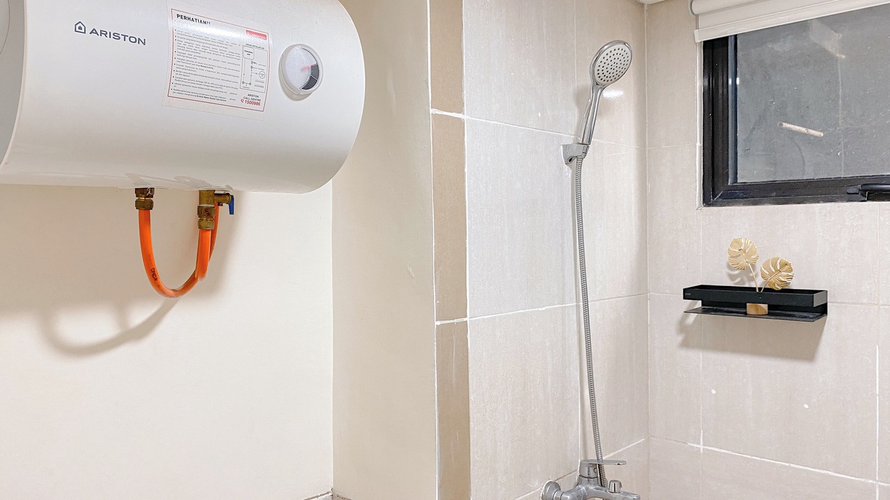 Photo of Bathroom in Cikarang