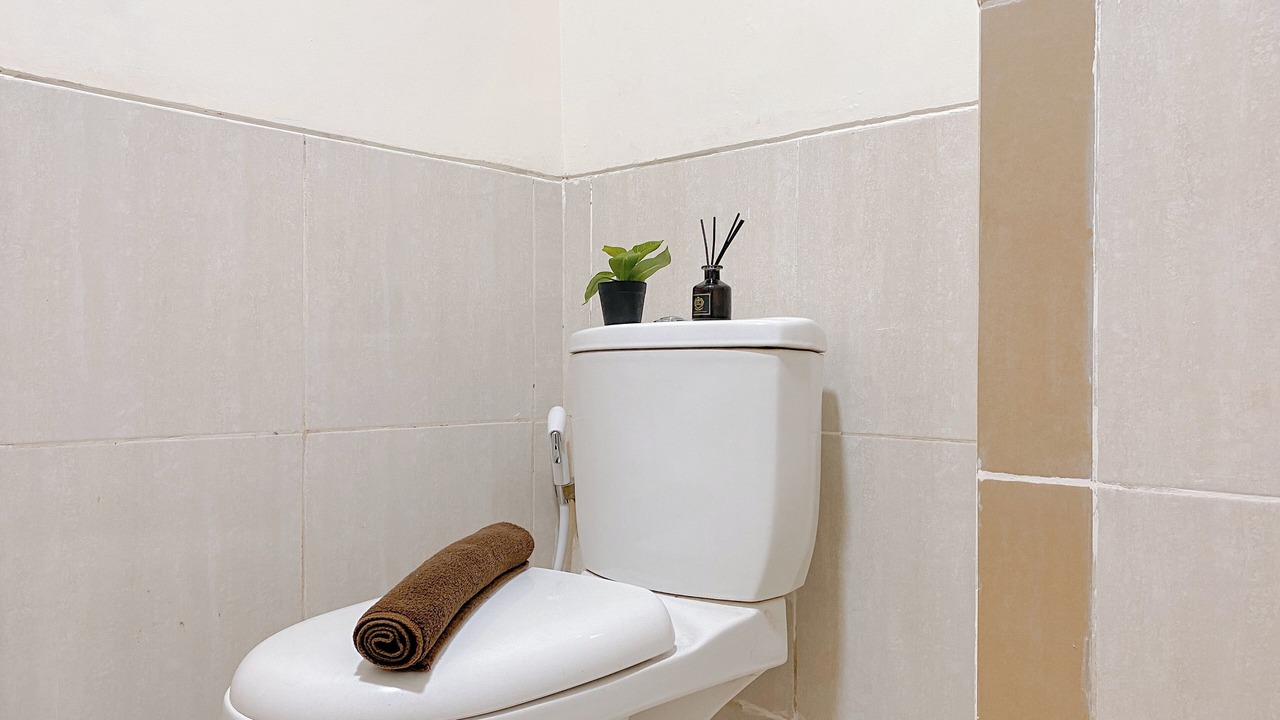 Photo of Bathroom in Cikarang