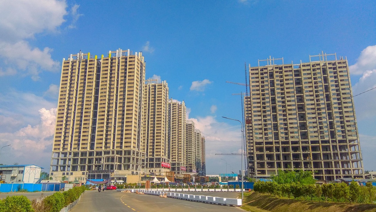 Photo of Outdoor in Cikarang