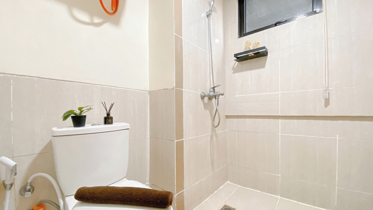 Photo of Bathroom in Cikarang