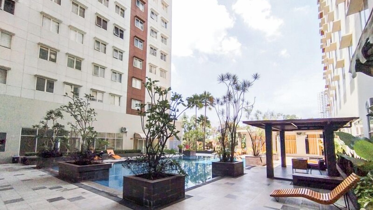 Photo of Outdoor in Cileunyi