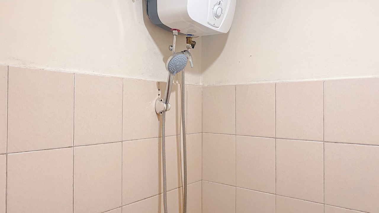 Photo of Bathroom in Kayu Putih