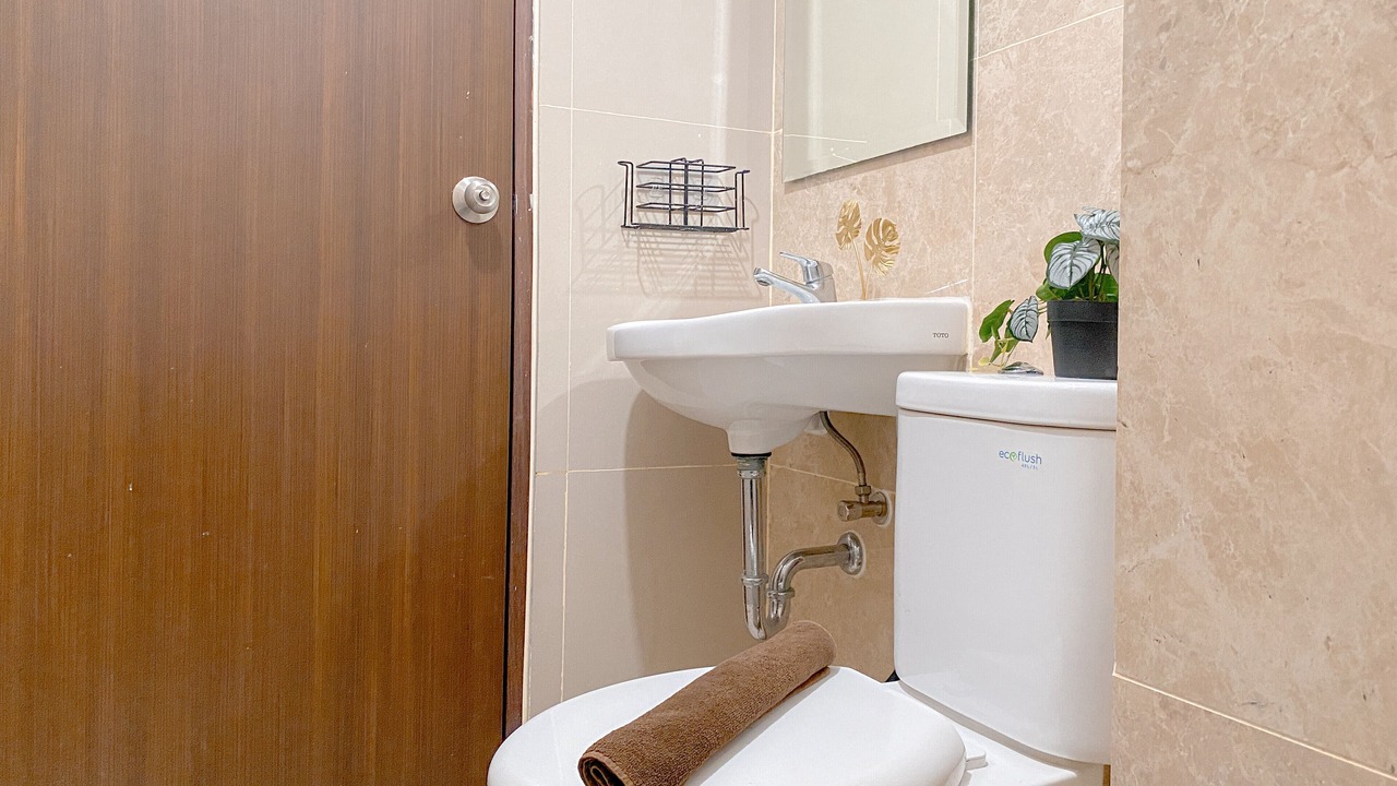 Photo of Bathroom in Bekasi