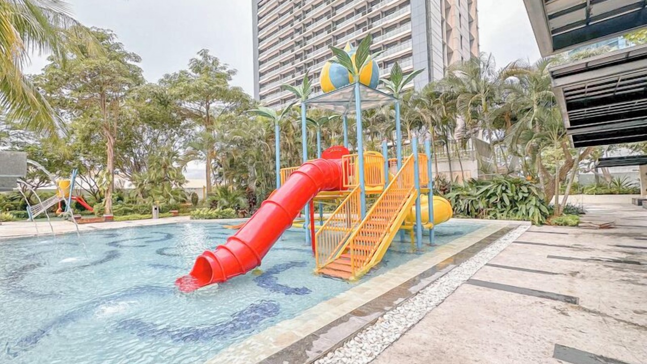 Photo of Outdoor in Surabaya