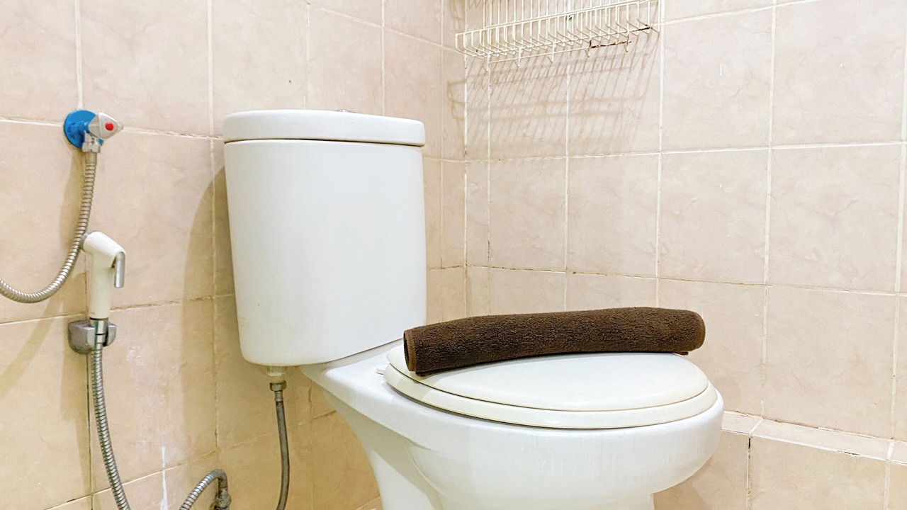 Photo of Bathroom in Pluit