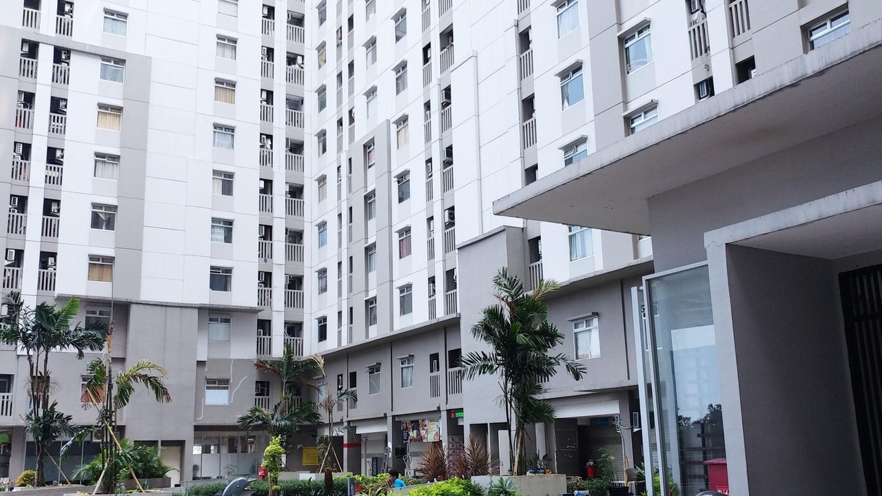 Photo of Outdoor in Pluit