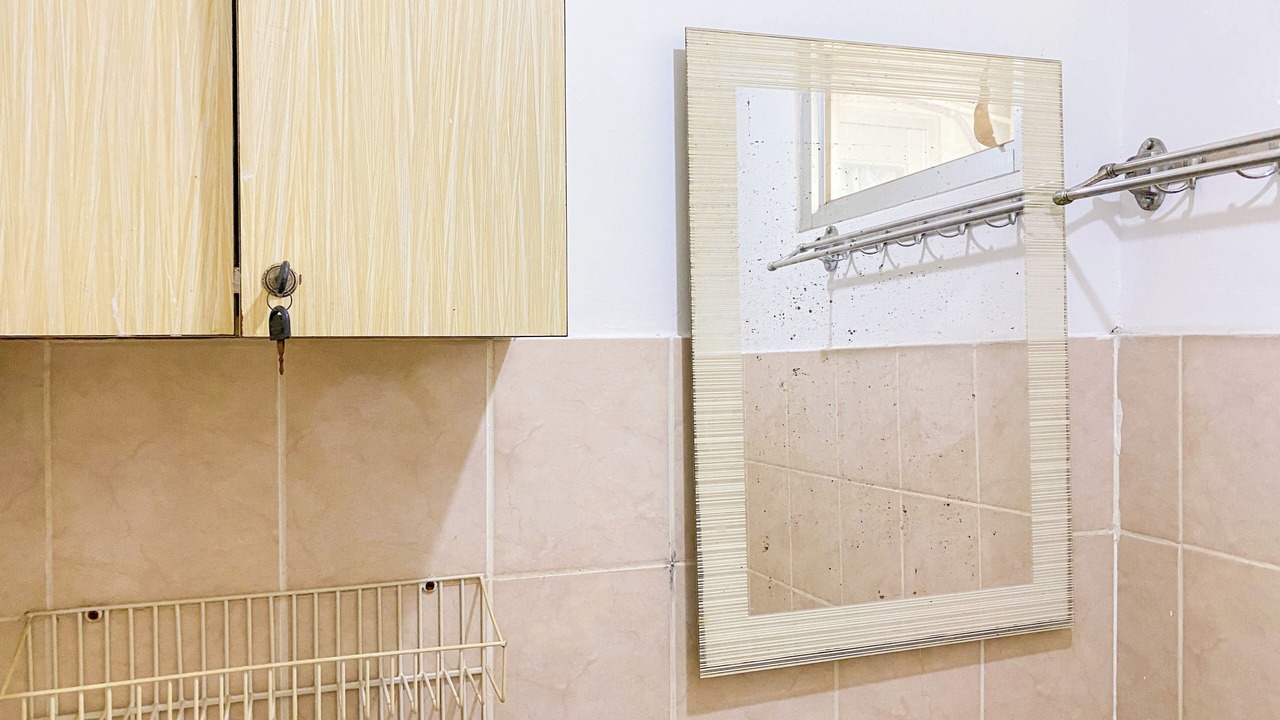 Photo of Bathroom in Pluit