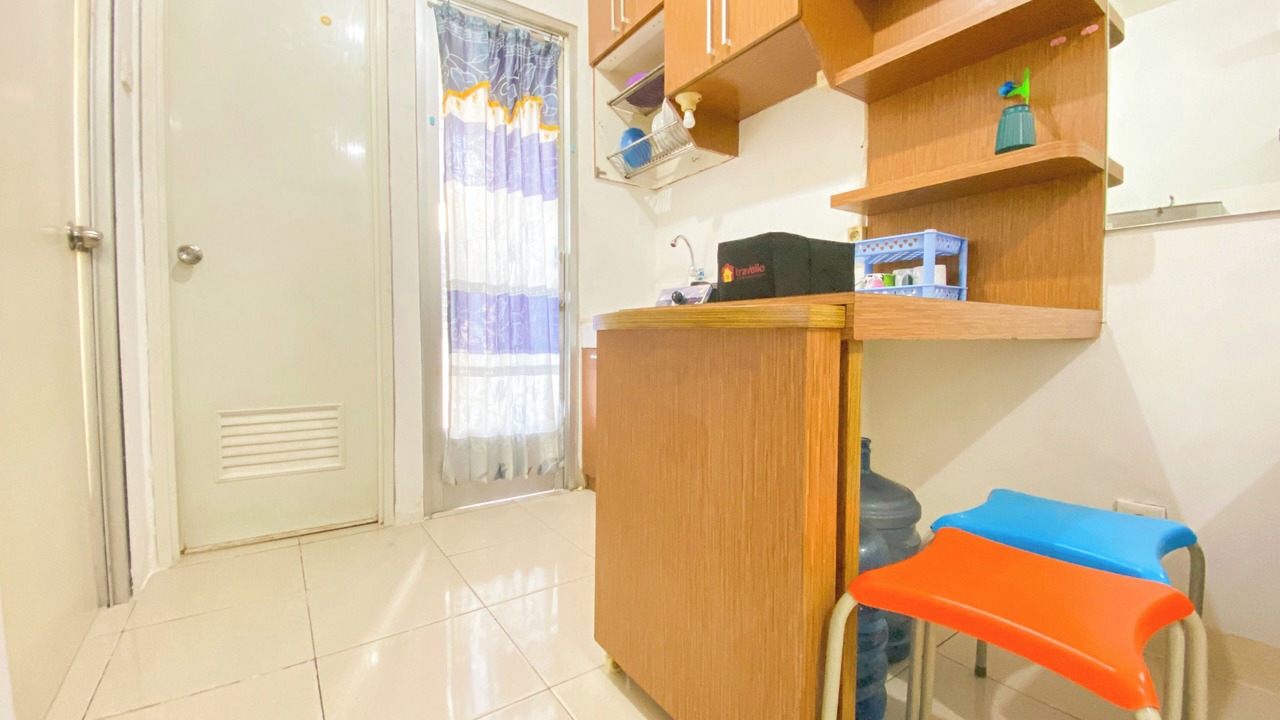 Photo of Bedroom in Pluit