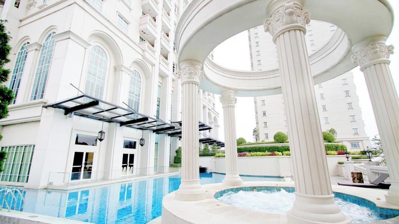 Photo of Outdoor in Old Jakarta
