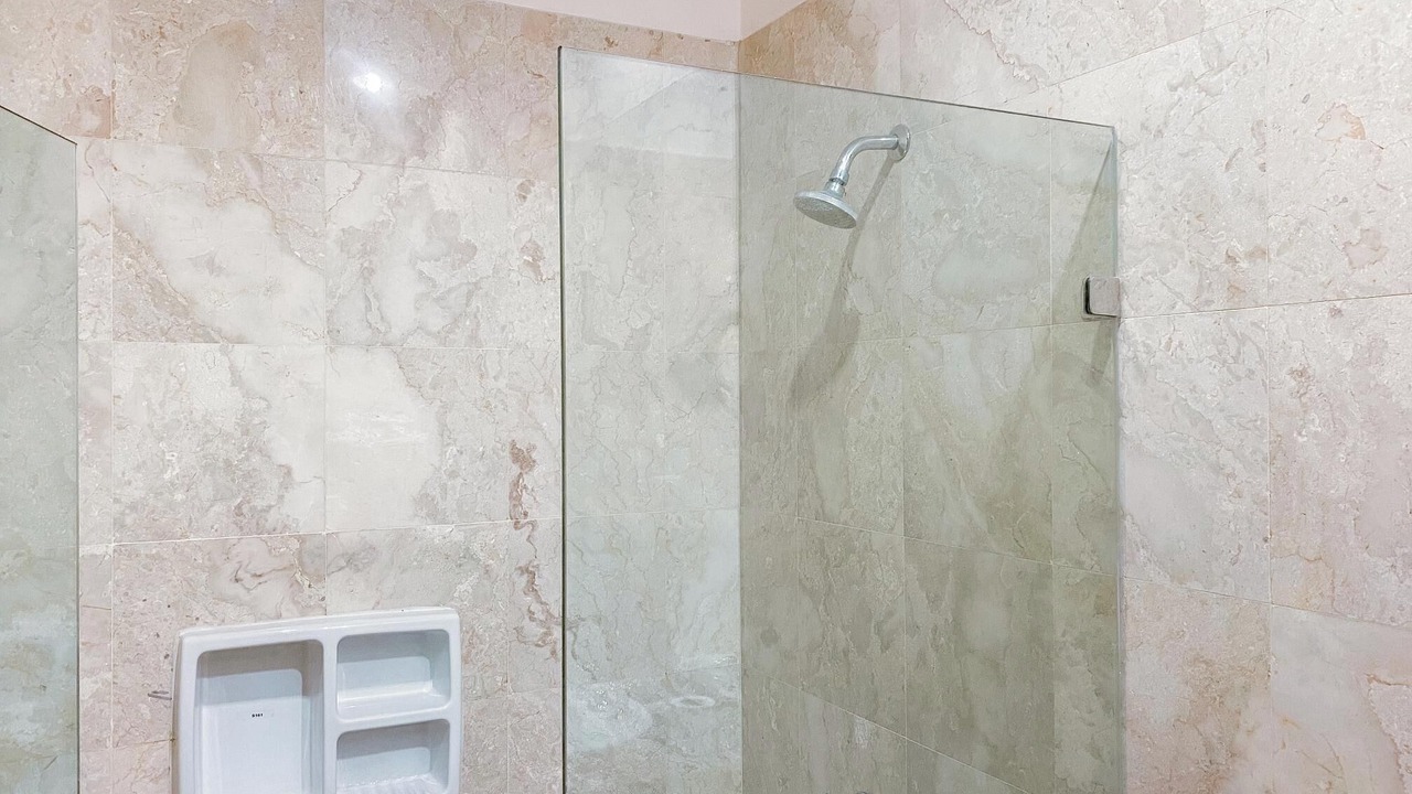 Photo of Bathroom in Old Jakarta