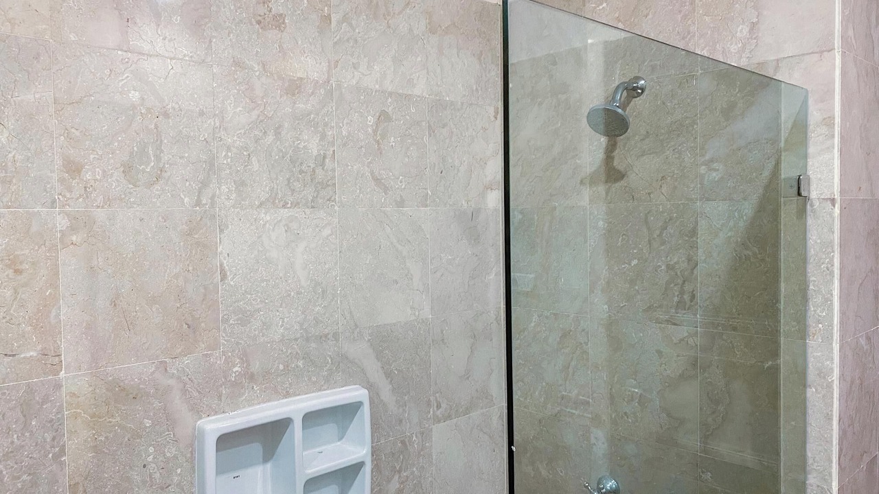 Photo of Bathroom in Old Jakarta