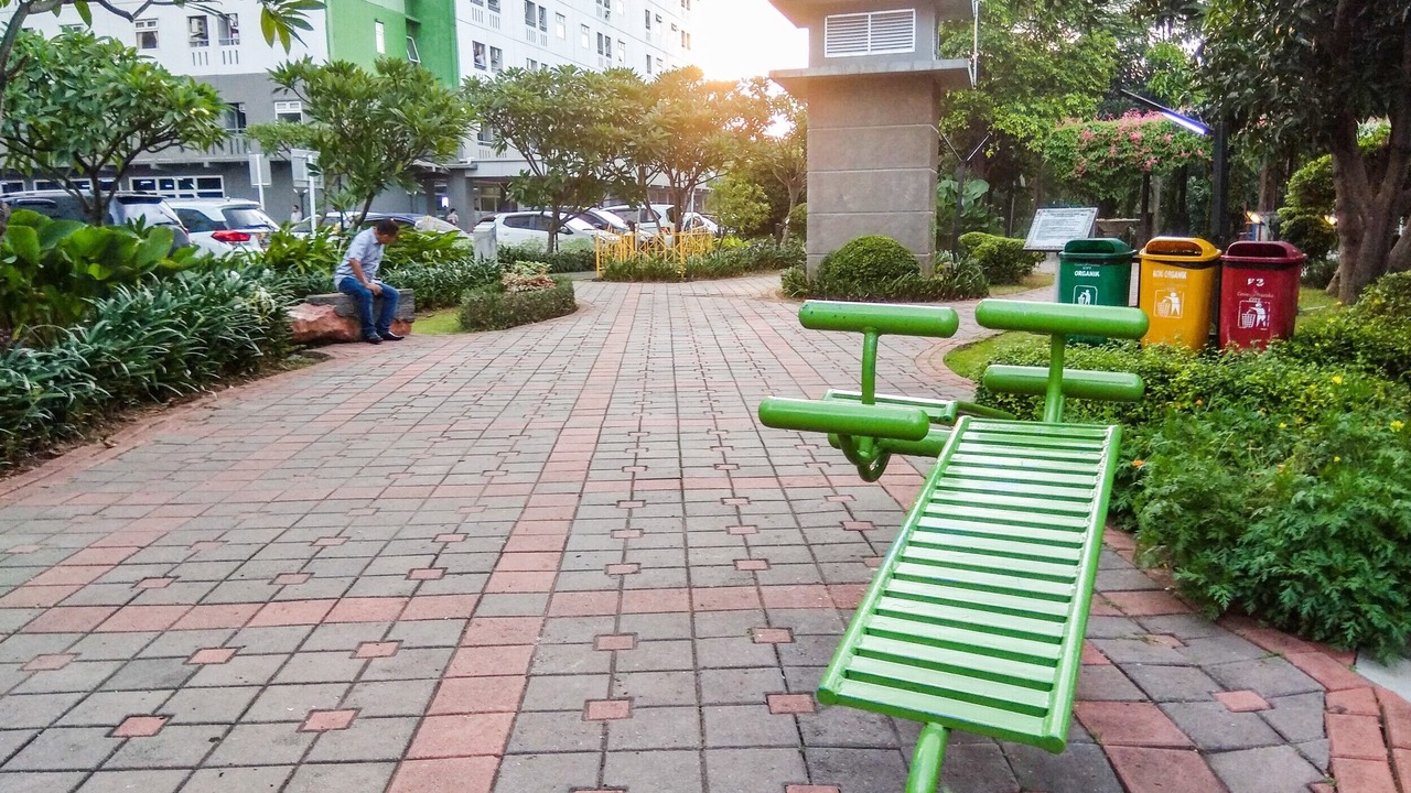 Photo of Outdoor in Rawasari