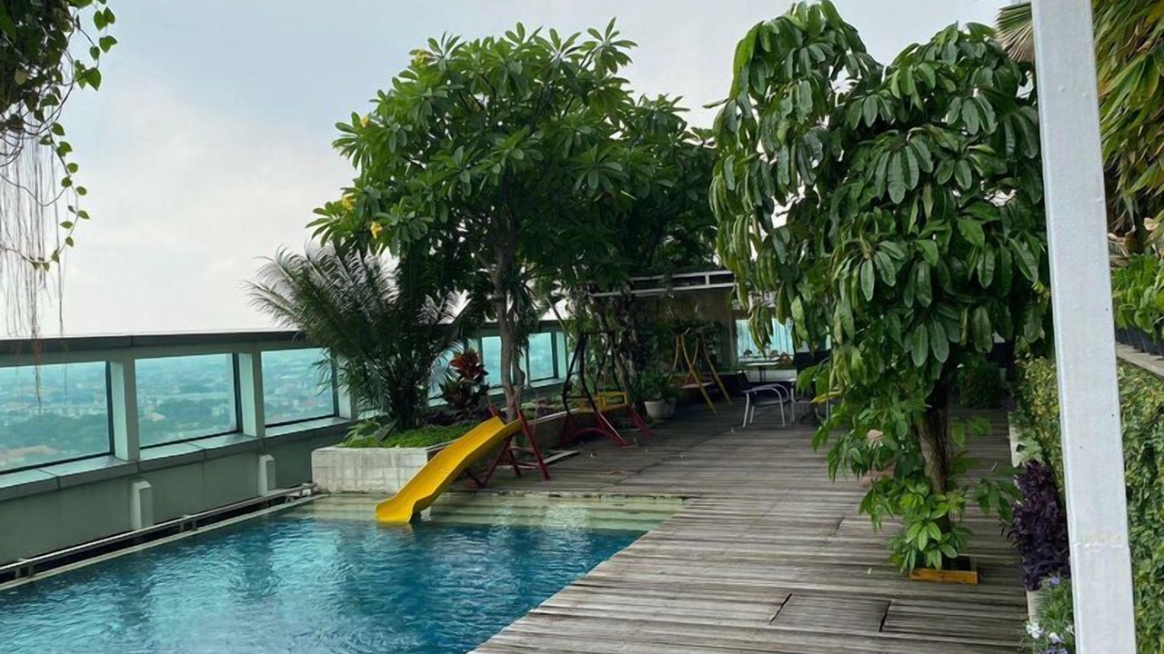 Photo of Outdoor in Surabaya