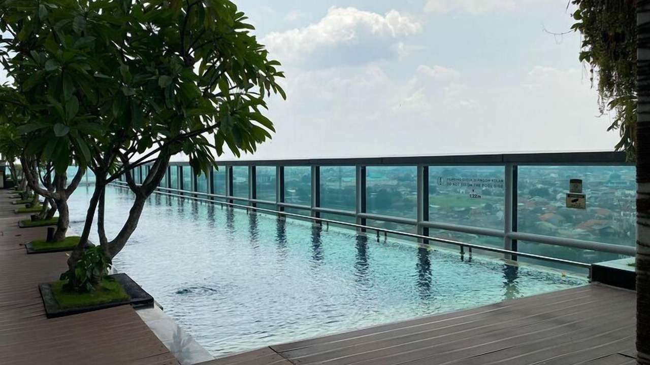 Photo of Outdoor in Surabaya