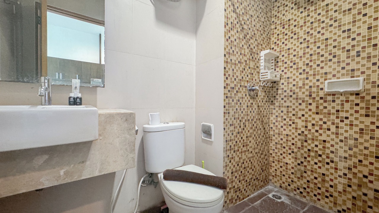 Photo of Bathroom in Surabaya