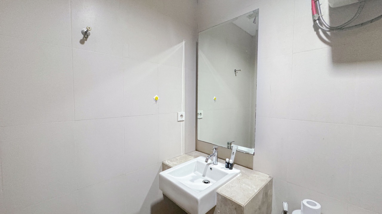 Photo of Bathroom in Surabaya